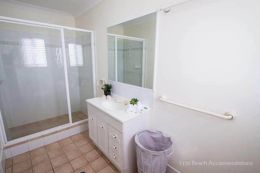 Cordelia'S - Charming, Three-Bedroom Central Townhouse In Gorgeous Agnes Water Holiday home