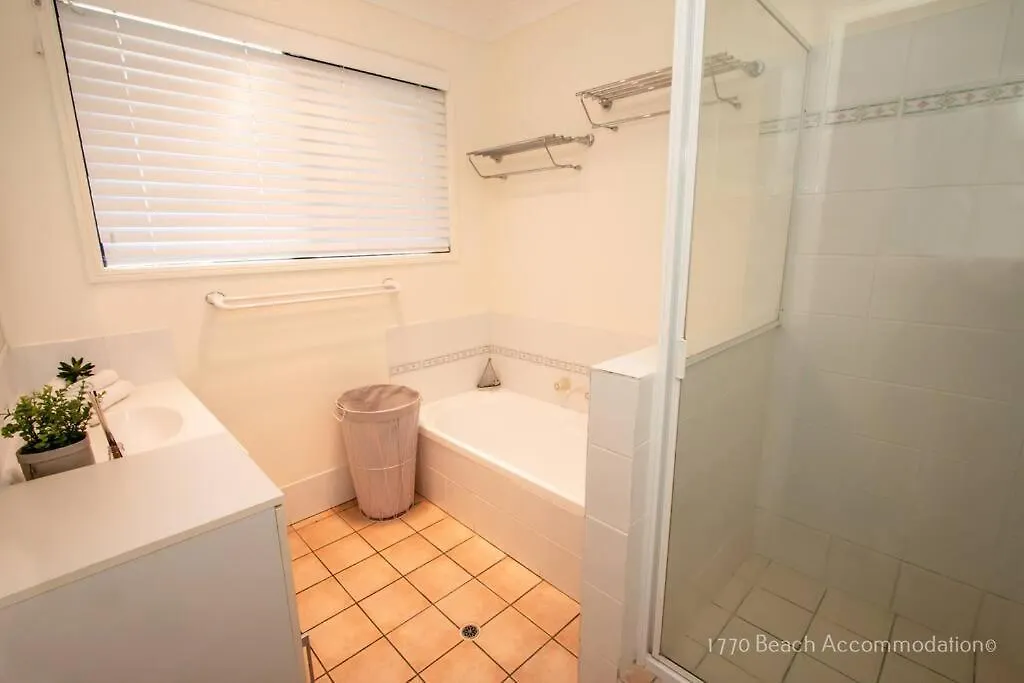 Cordelia'S - Charming, Three-Bedroom Central Townhouse In Gorgeous Agnes Water 0*,  Australia