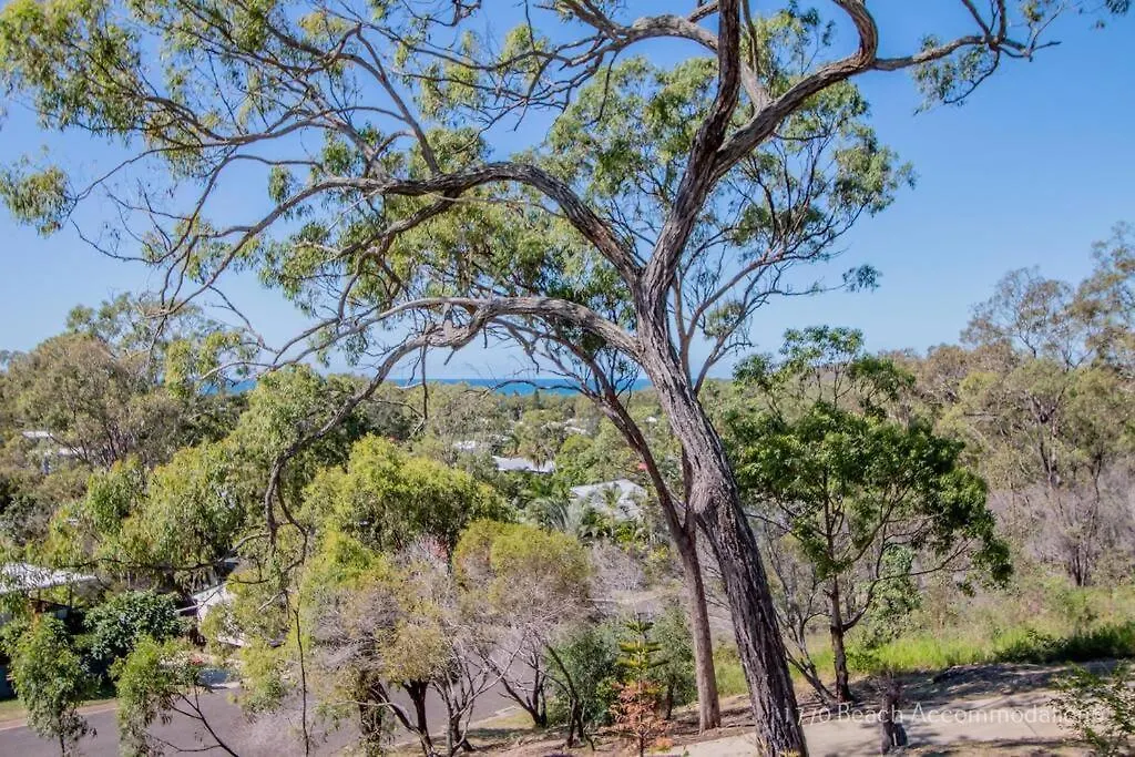 Holiday home Cordelia'S - Charming, Three-Bedroom Central Townhouse In Gorgeous Agnes Water Australia