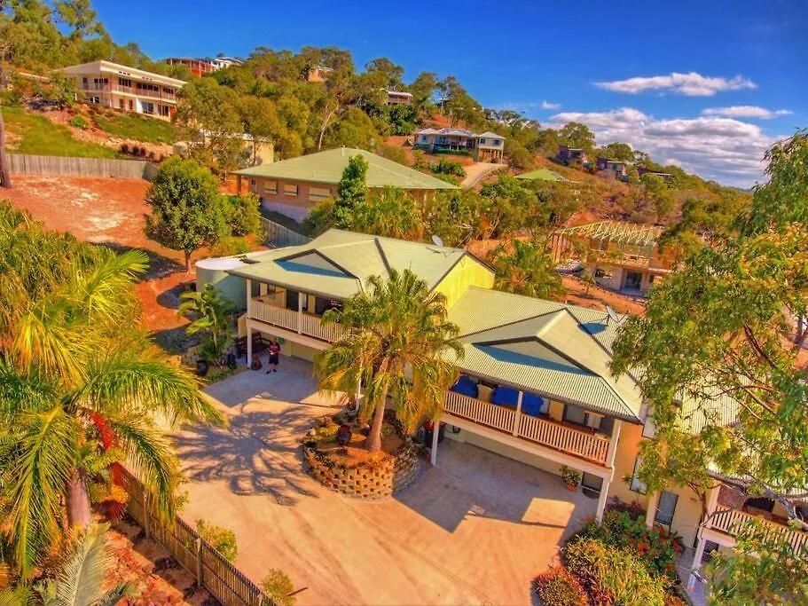 Cordelia'S - Charming, Three-Bedroom Central Townhouse In Gorgeous Agnes Water 0*,  Australia