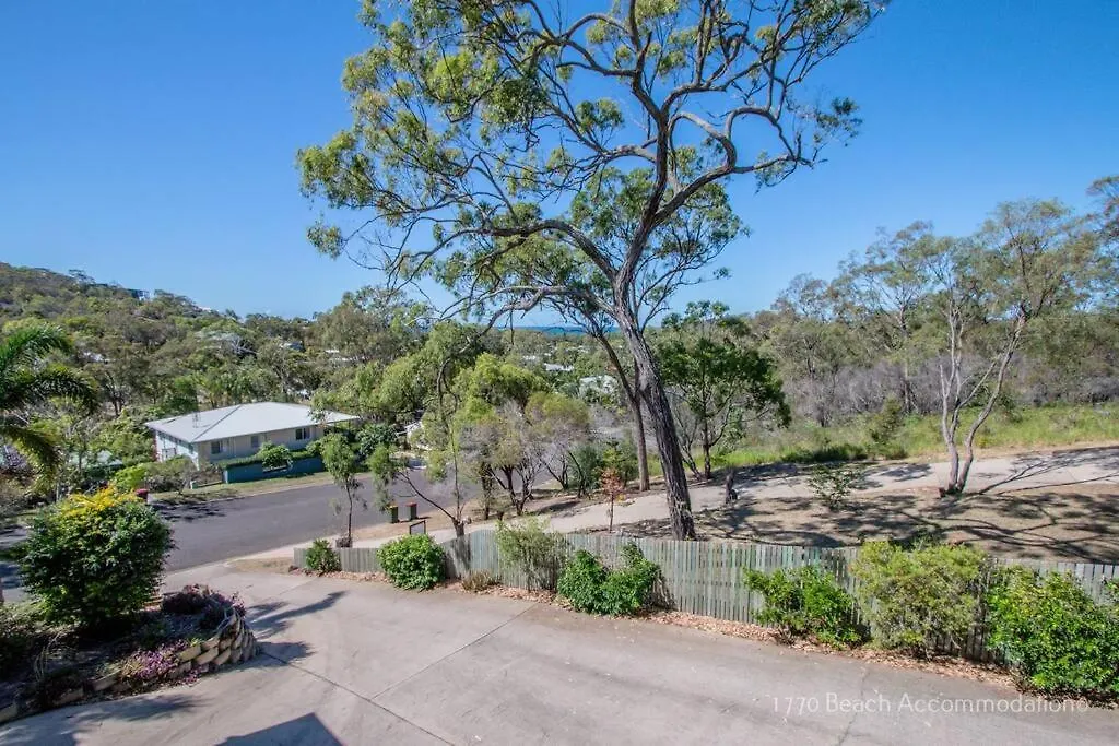 Cordelia'S - Charming, Three-Bedroom Central Townhouse In Gorgeous Agnes Water