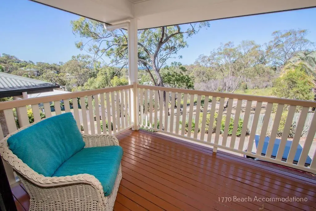 Cordelia'S - Charming, Three-Bedroom Central Townhouse In Gorgeous Agnes Water