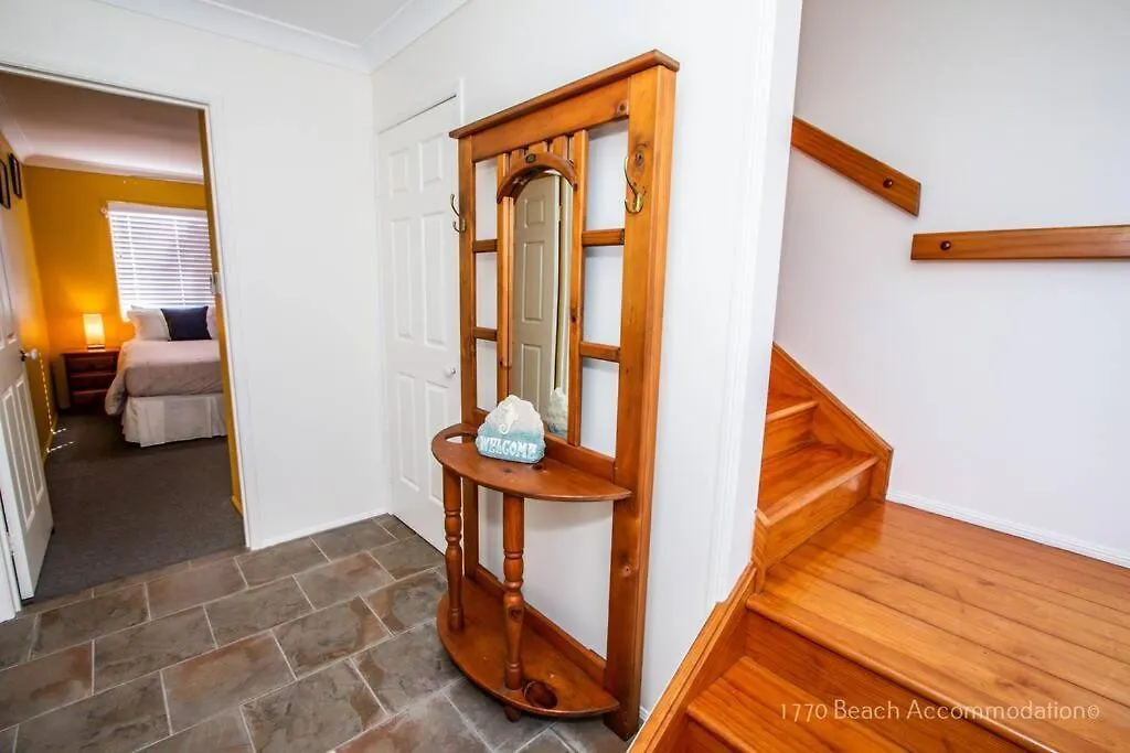 Cordelia'S - Charming, Three-Bedroom Central Townhouse In Gorgeous Agnes Water